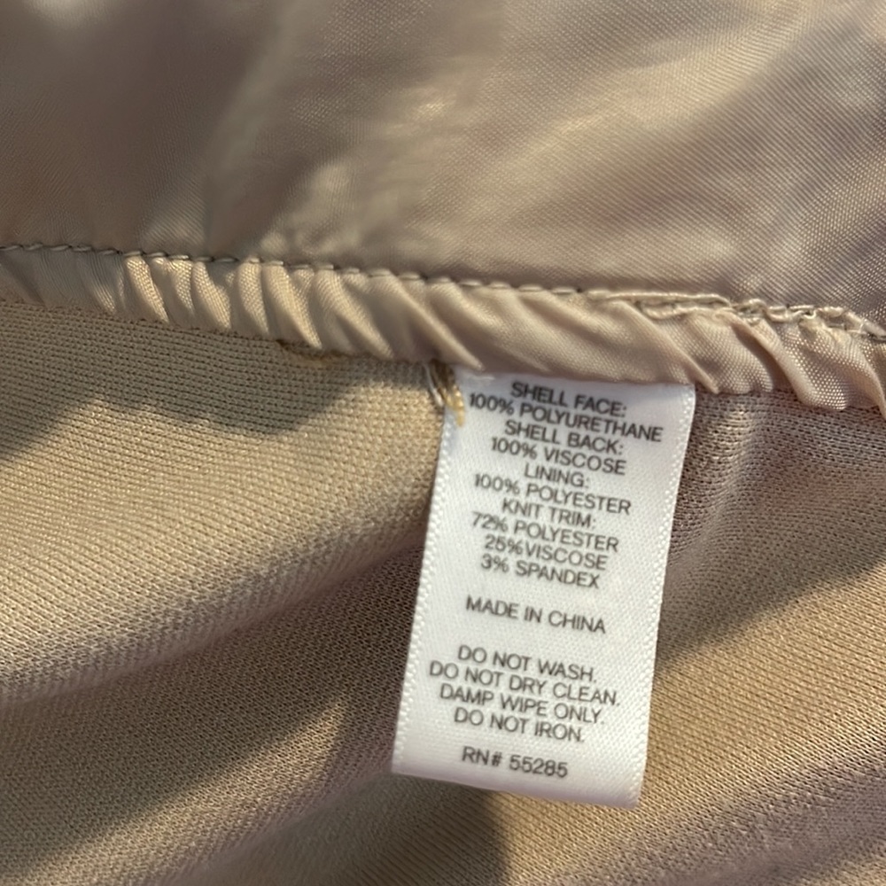 Jacket - Picture 3 of 5